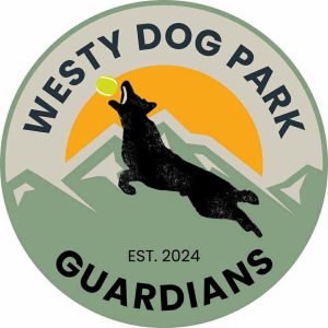 Westy Dog Park Guardians, Westminster, Colorado
