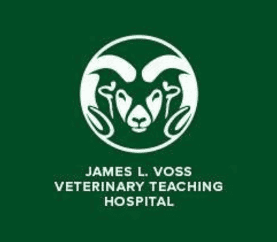 CSU Vet Teaching Logo