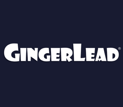 GingerLead Logo