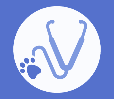 The Veterinary Behavior Center Logo