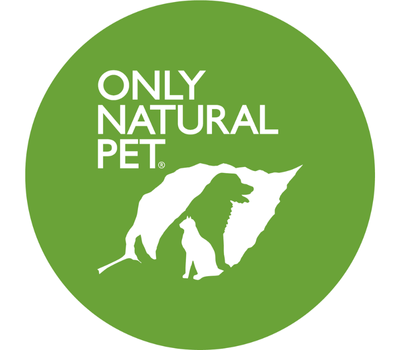Only Natural Pet Logo